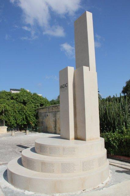 ANZAC Memorial2
